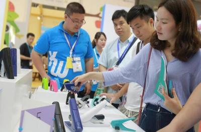 可得优亮相第112届中国文化用品交易会，跨界探索建筑材料新领域